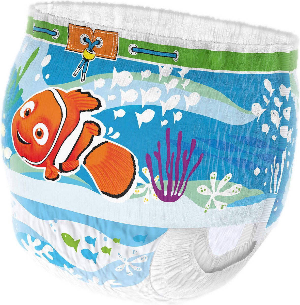 Huggies® Little Swimmers® 5-6 10 Stück