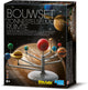 4m basteln - baue und bemale dein Sonnensystem-Mobile - Wissenschaft und Spiel - Bausatz - kidzlabs - 8+