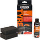 Quixx schwarze Reifenfarbe Reifenschwarz 75ml