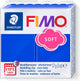 Fimo® weich, brillant blau, 57 gr 1 Box