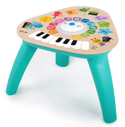 Handminute Hape - Magic Touch Musiktisch - 46,2 x 32,5 x 55,9 cm - ab 12 Monaten