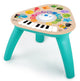 Handminute Hape - Magic Touch Musiktisch - 46,2 x 32,5 x 55,9 cm - ab 12 Monaten