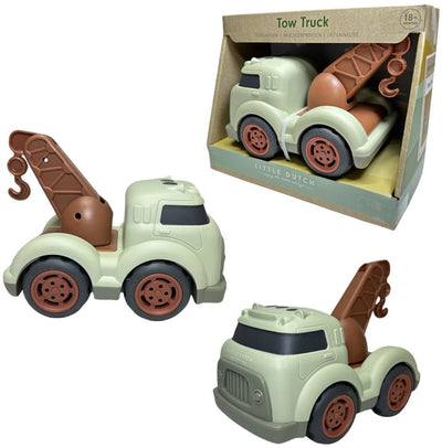 Little Dutch Takelwagen, 17 cm