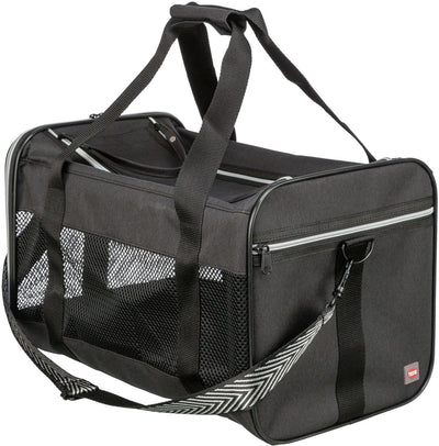 Trixie Ryan Reisetasche schwarz