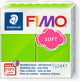 FIMO® Soft, Apple Green, 57 Gr 1 Box