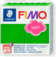 Fimo® weich, tropisches Grün, 57 Gr 1 Box