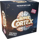 Zygomatic Brettspiel Studio Cortex Super The Challenge – Brain Party Game Kartenspiel