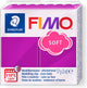 Fimo® weich, lila, 57 Gr 1 Box