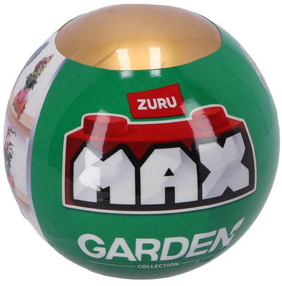 Maximale Ziegelpotpflanzung