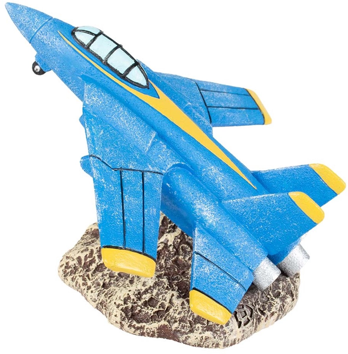 Aqua della aqua d'ella plane tomcat