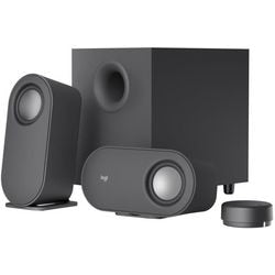Logitech Z407 Bluetooth-Lautsprecher für Computer