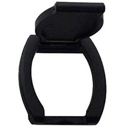 Logitech Webcam-Abdeckung schwarz