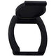 Logitech Webcam-Abdeckung schwarz