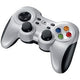 Gamepad logitech mehrfarbig 168 mm x 79 mm x 200 mm