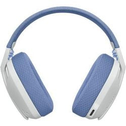 Logitech Wireless 7.1 weiß 81 mm x 163 mm x 170 mm