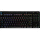 Logitech-Tastatur schwarz 153 mm x 360 mm x 34,3 mm
