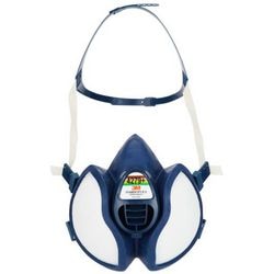 Atemschutzmaske 3m 4279+bc1 blau Einwegartikel