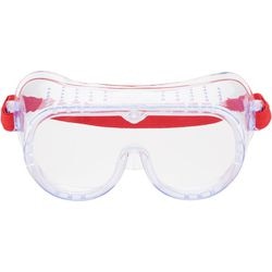 Schutzbrille 3m 4700c1 Stück (Polycarbonat) Linse transparent