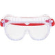 Schutzbrille 3m 4700c1 Stück (Polycarbonat) Linse transparent