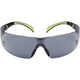 Schutzbrille 3m SF400GC1 PC (Polycarbonat) Linse grau