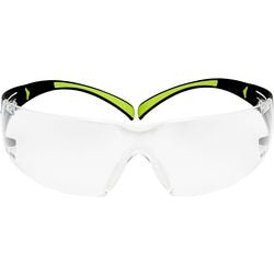 Schutzbrille 3m SF400CC1 PC (Polycarbonat) Linse transparent