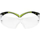Schutzbrille 3m SF400CC1 PC (Polycarbonat) Linse transparent