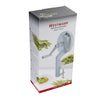 Westmark Bohnenmühle aus Aluminium