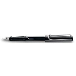 Füllfederhalter Lamy 1219679 schwarz 12 mm (B)