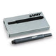 Tintenpatrone Lamy 1225827 schwarz 185 mm (B)