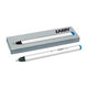 Mine für Tintenroller Lamy 1237618 blau (w)