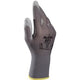 Handschuhe Mapa Professional 34551038 PU grau