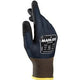 Handschuhe Mapa Professional 34500039 Nitril schwarz