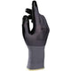 Handschuhe Mapa Professional 34553089 Nitrilgrau