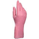 Reinigungshandschuhe Mapa Prof 34115037 Latex rosa