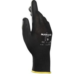 Handschuhe Mapa Professional 34648005 PU schwarz
