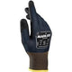 Handschuhe Mapa Professional 34500037 Nitril schwarz