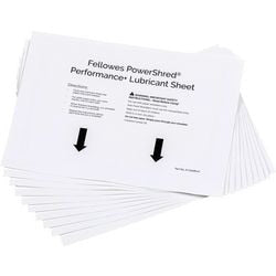 Öl für Aktenvernichter Fellowes 4025601 Rapsöl weiß
