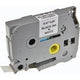 Etikettenband 5brt231-wt abs schwarz
