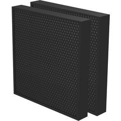 Kohlefilter Fellowes Aeramax Am3 4 Aeramax Pro Schwarz