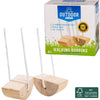 Outdoor -Spiele Holz Walking Bads