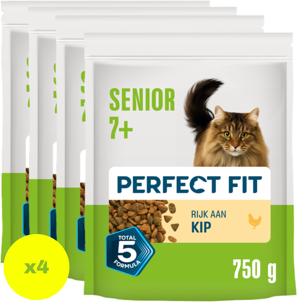 Perfekte Passform