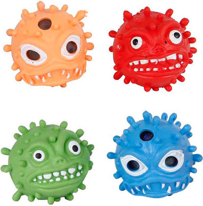 Brainboooom Squeeze Ball -Proben, 6,5 cm