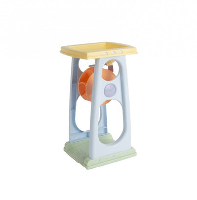 Dantoy Pastell Zand Watermolen, 30 cm