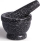 Inno cuisinno - Mörser - Granit - ø 11,5 cm