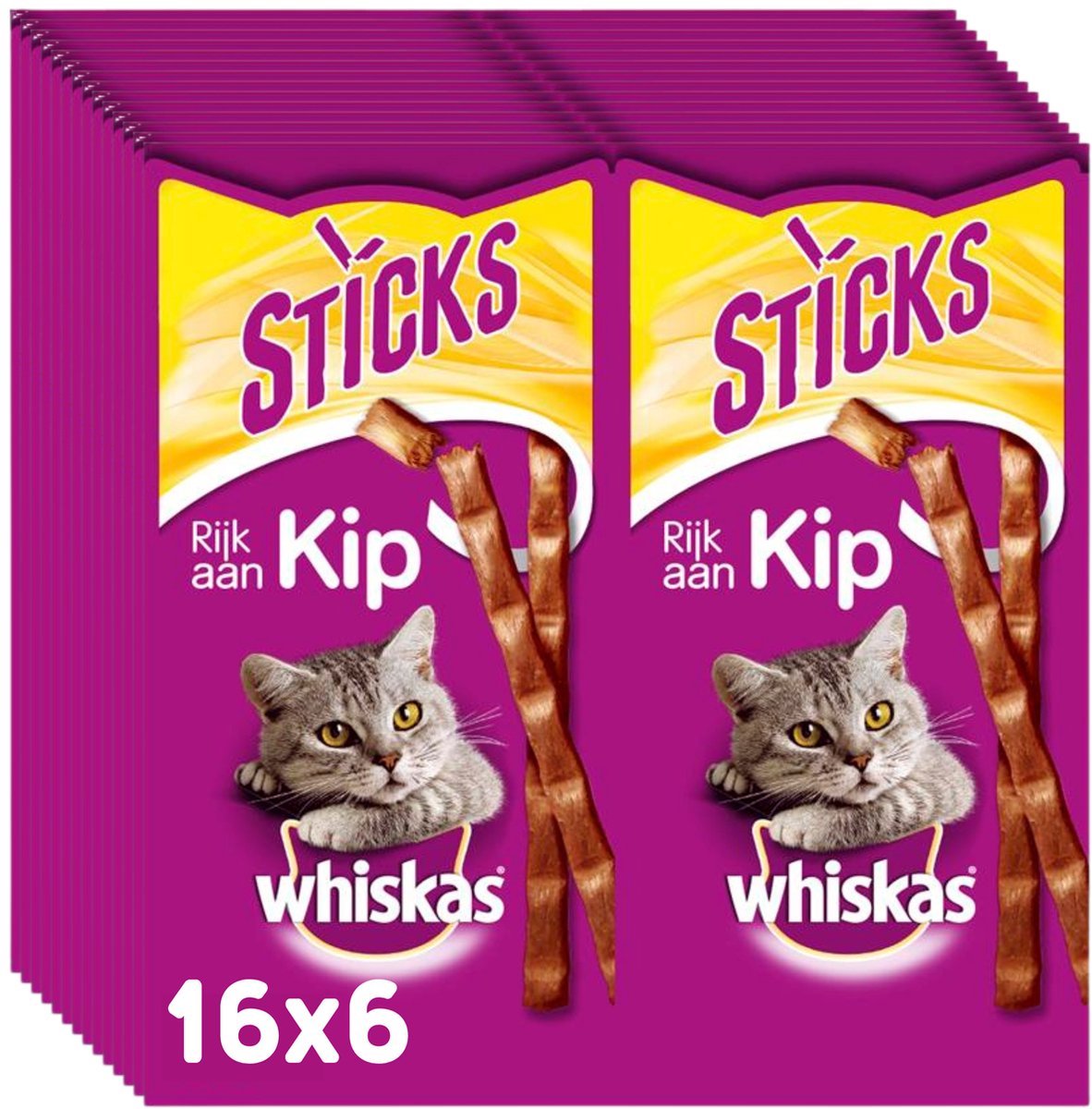 Whiskas