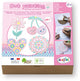 Aladine Painting Dot Painting Set – kreatives Bastelset für Kinder.