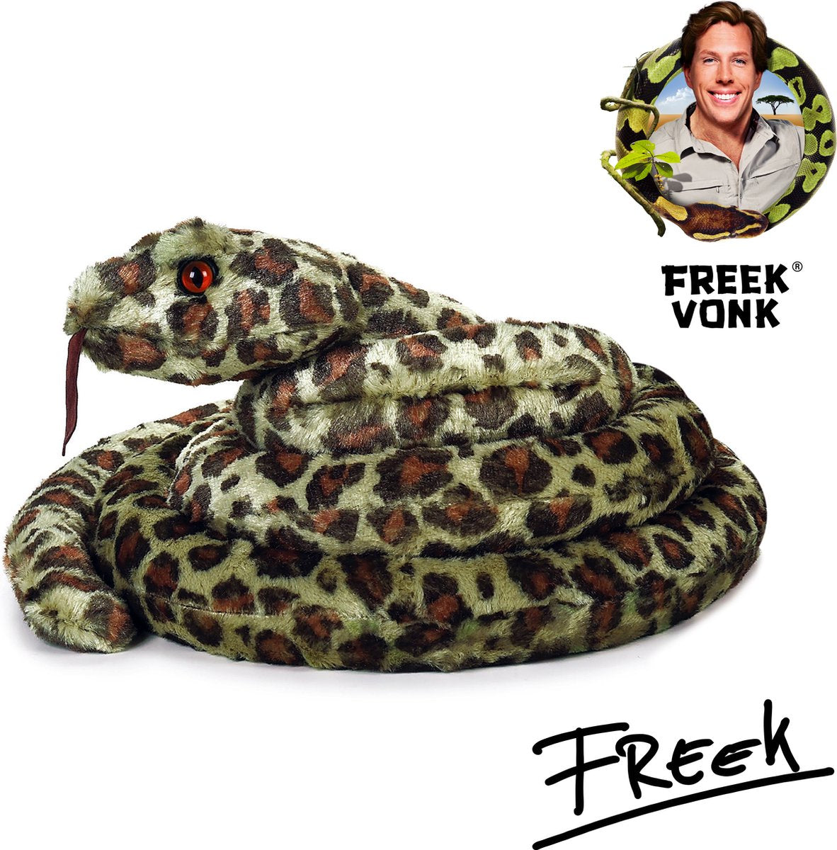 Freek Spark x Bresser