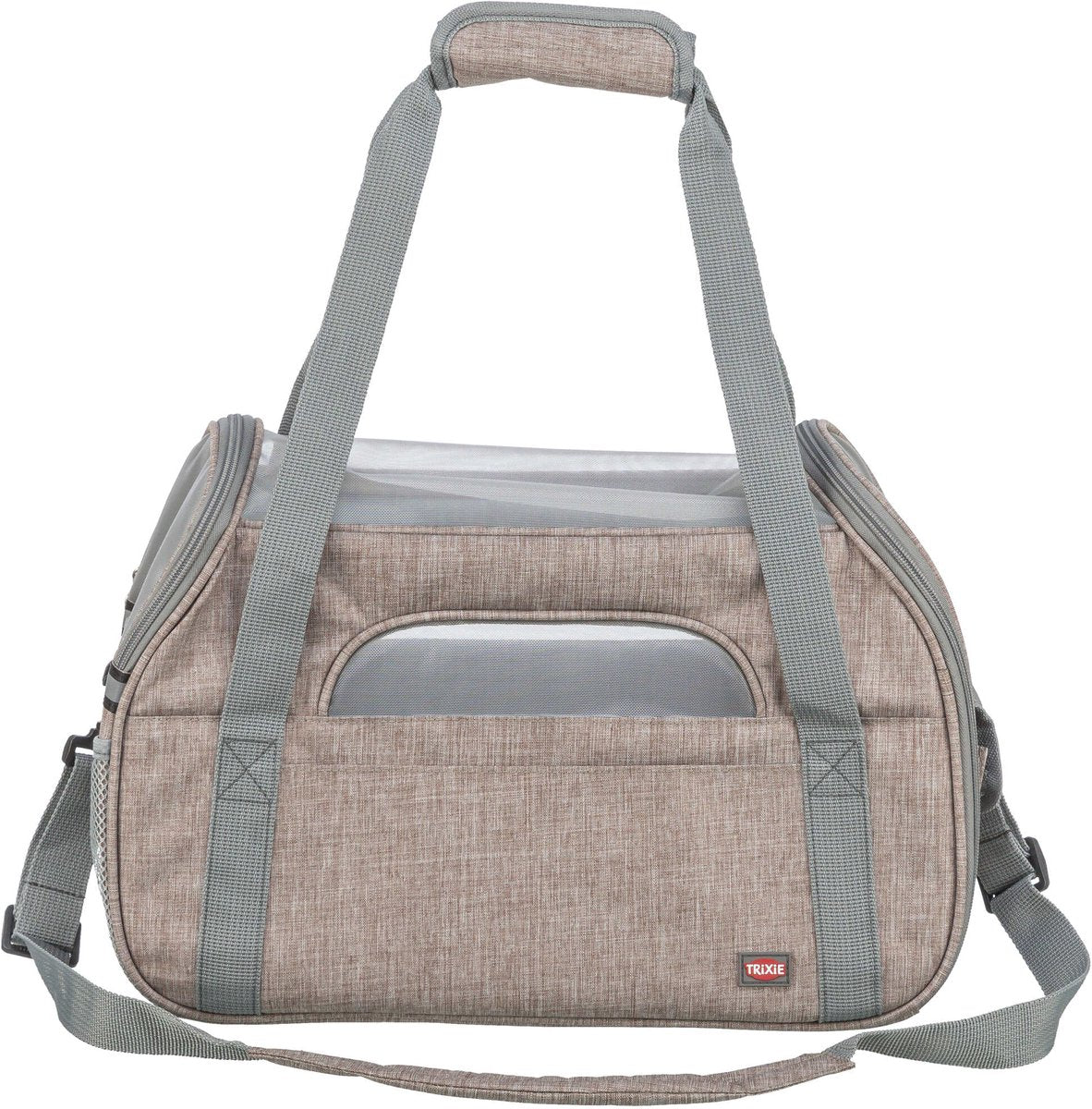 Trixie Hundetasche Madison Sand