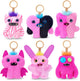 Fuggler Baby Pinkles 3,5-Zoll-Sortiment von Zuru