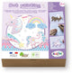 Aladine Dot Painting Set – Einhorn
